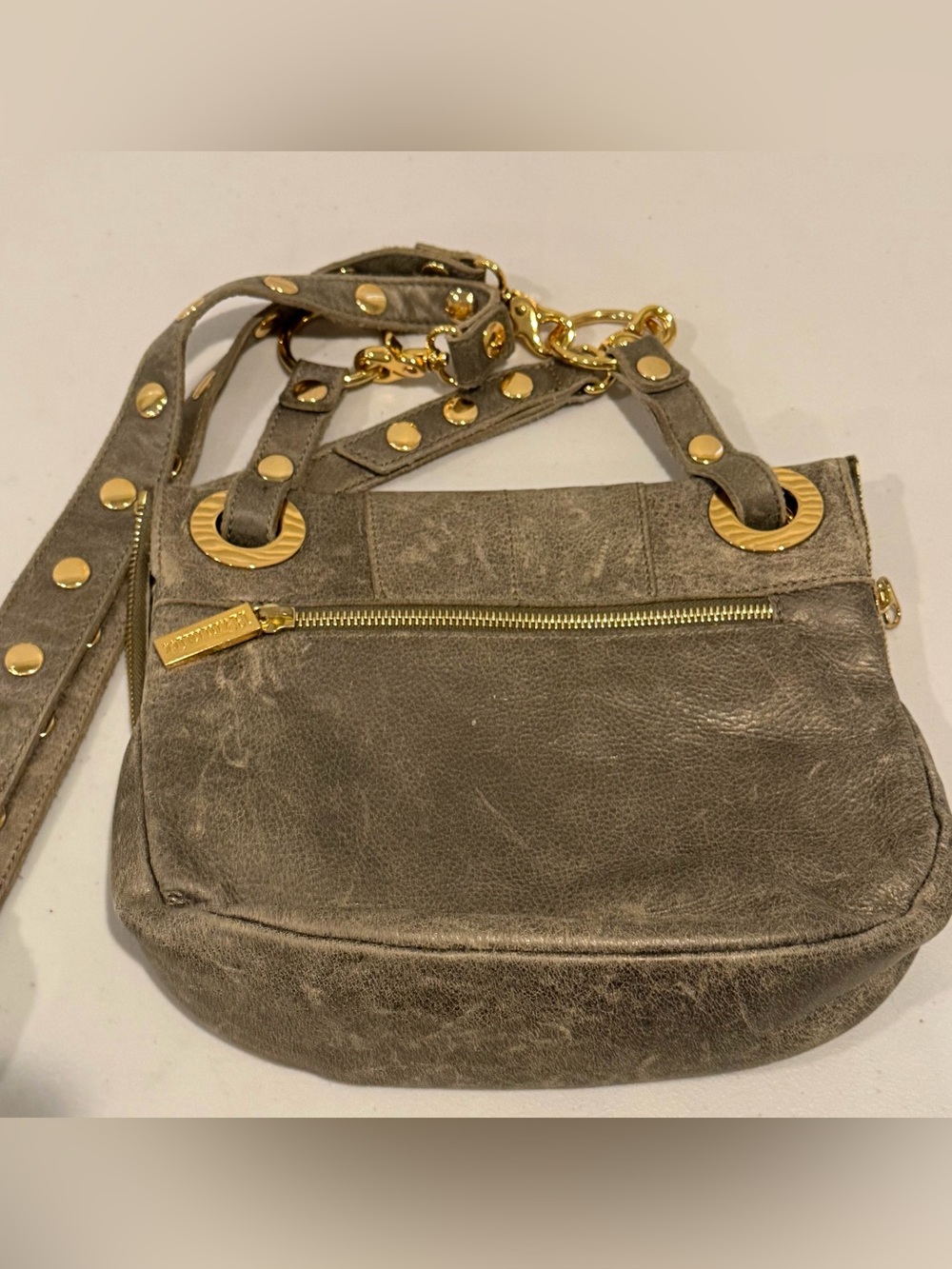 Hammitt bag